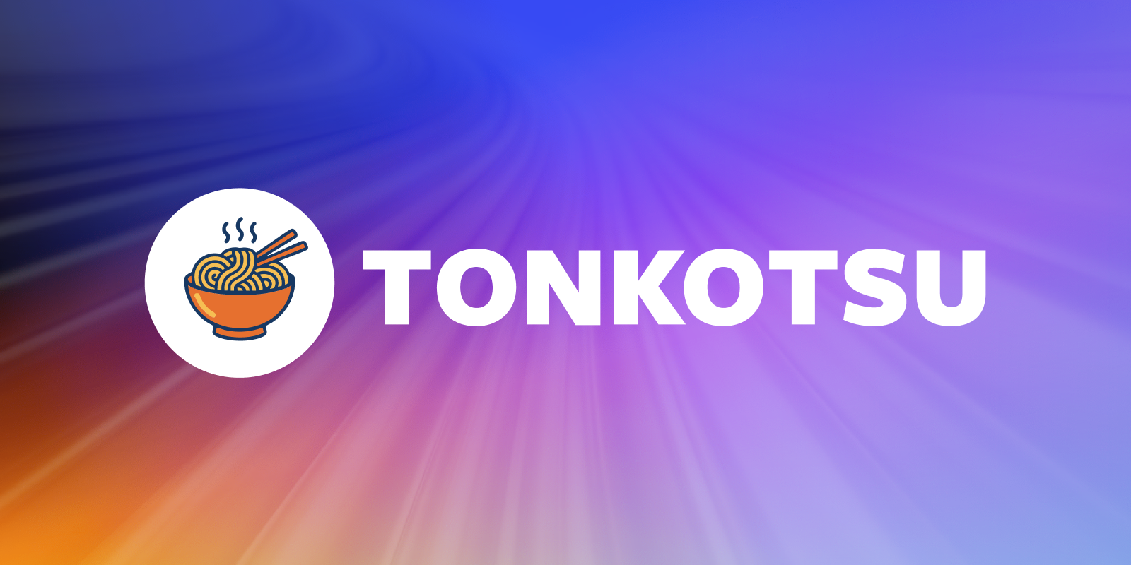 AI 코딩 에이전트 관리 도구 Tonkotsu의 인터페이스